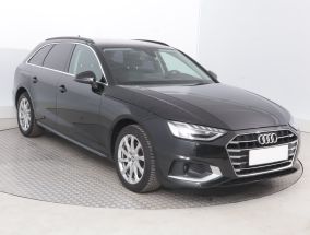 Audi A4 - 2020