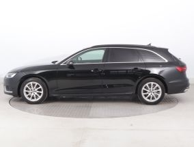 Audi A4 - 2020