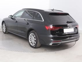 Audi A4 - 2020