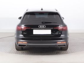 Audi A4 - 2020