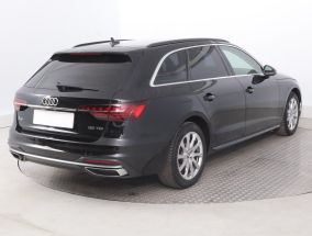 Audi A4 - 2020