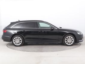 Audi A4 - 2020