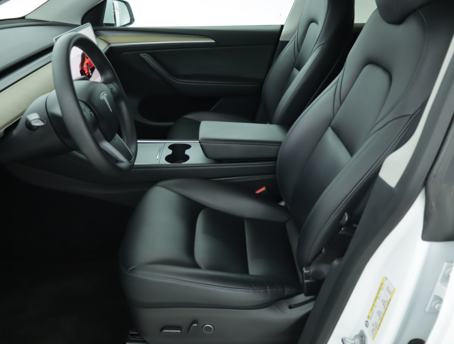Tesla Model Y - 2022