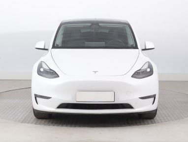 Tesla Model Y - 2022