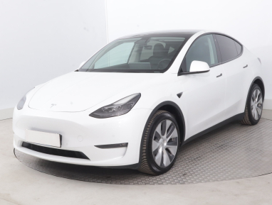 Tesla Model Y - 2022