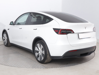 Tesla Model Y - 2022
