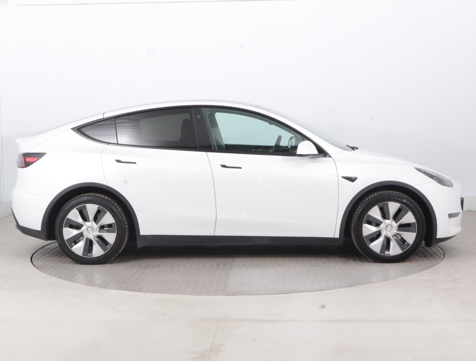 Tesla Model Y - 2022
