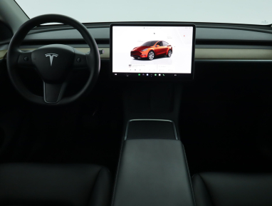 Tesla Model Y - 2022