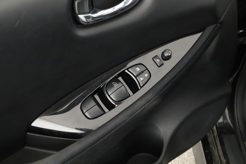 Nissan Leaf, 2018