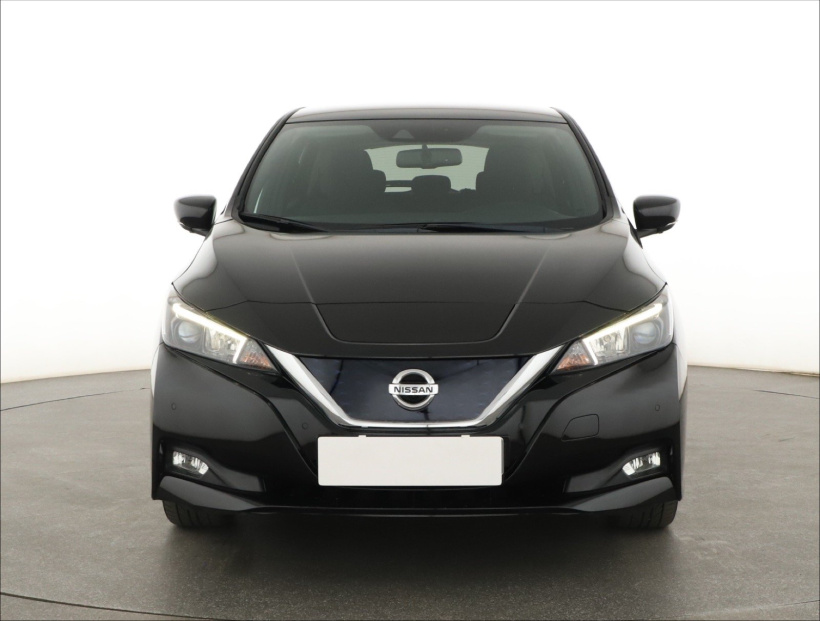 Nissan Leaf, 2018