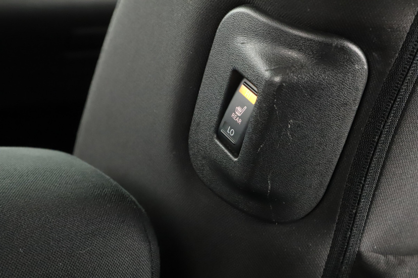 Nissan Leaf, 2018