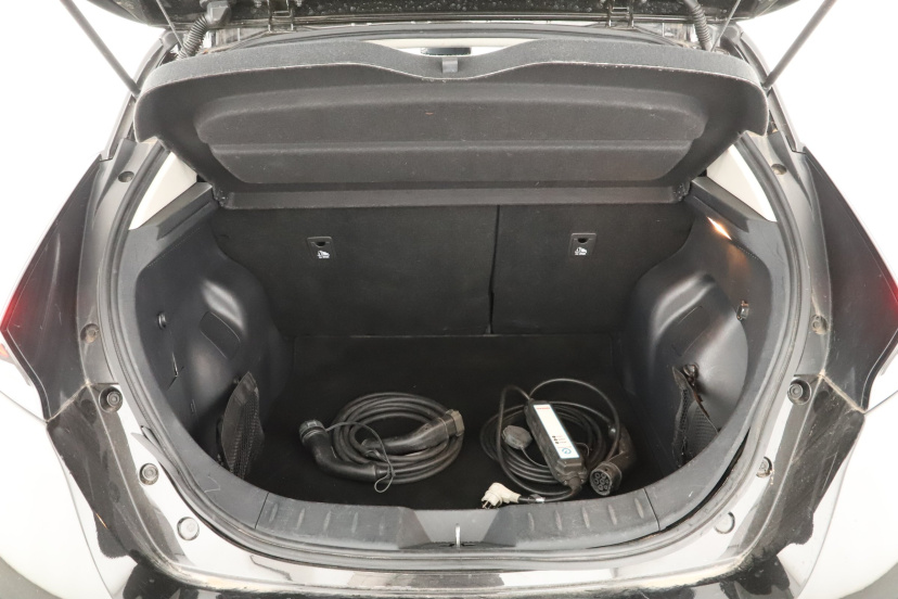 Nissan Leaf, 2018