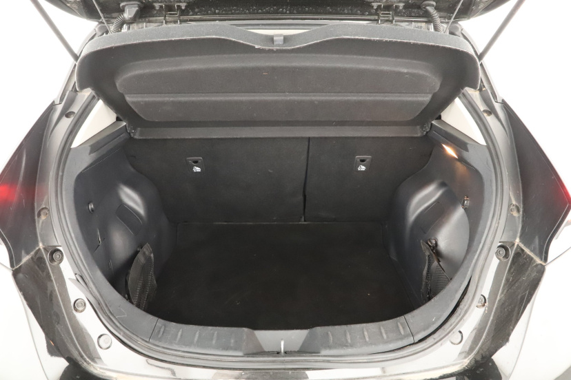 Nissan Leaf, 2018