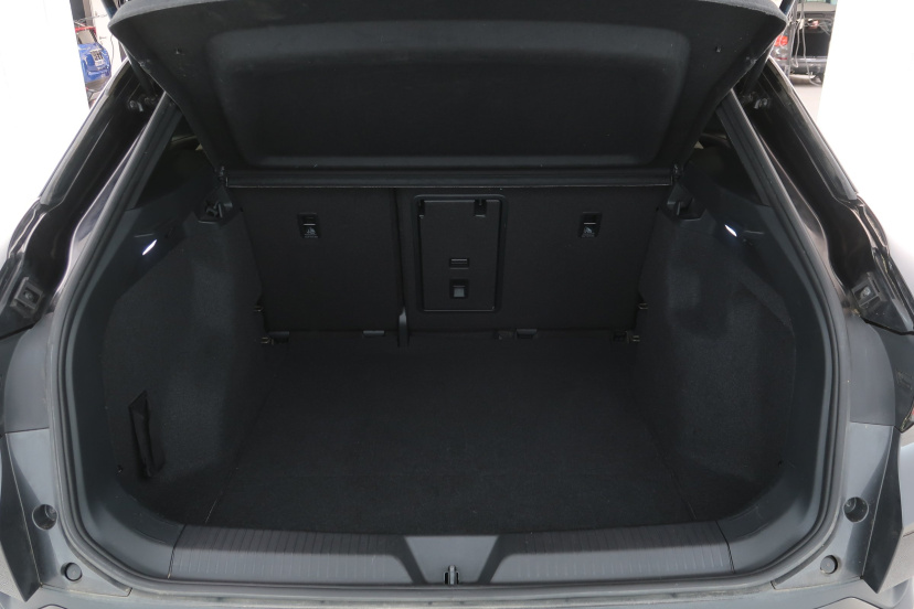 Volkswagen ID.4, 2021
