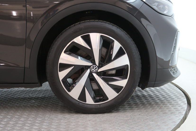 Volkswagen ID.4, 2021