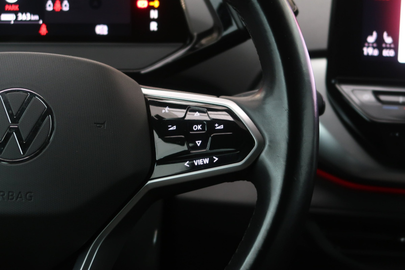 Volkswagen ID.4, 2021