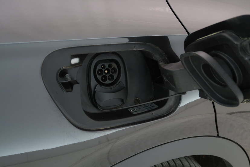 Volkswagen ID.4, 2021
