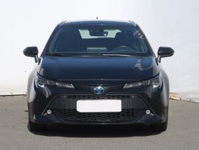 Toyota Corolla - 2021