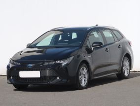 Toyota Corolla - 2021