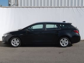 Toyota Corolla - 2021