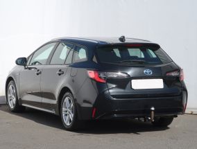 Toyota Corolla - 2021