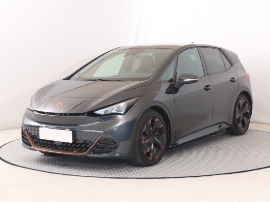 Cupra Born 58