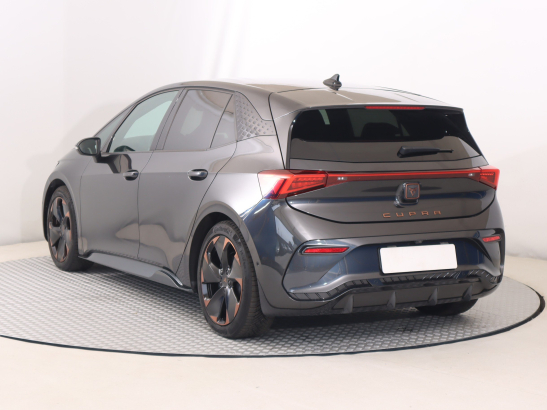 Cupra Born 58