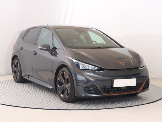 Cupra Born 58