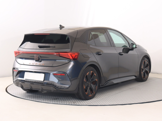 Cupra Born 58