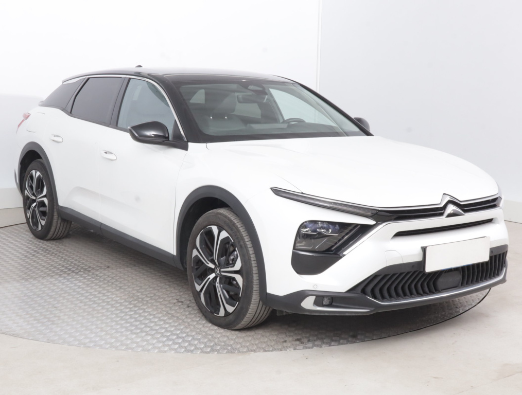 Citroen C5 X