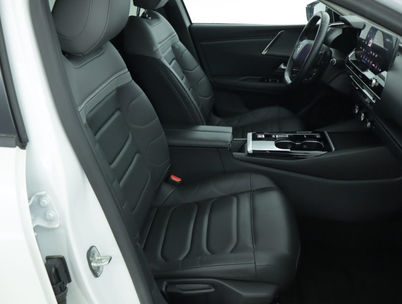 Citroen C5 X, 2022