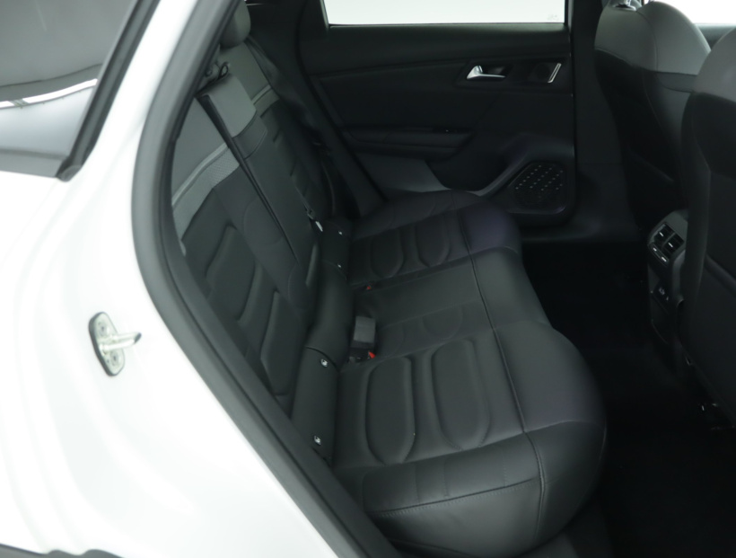 Citroen C5 X, 2022