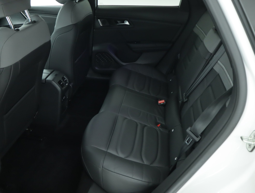 Citroen C5 X, 2022