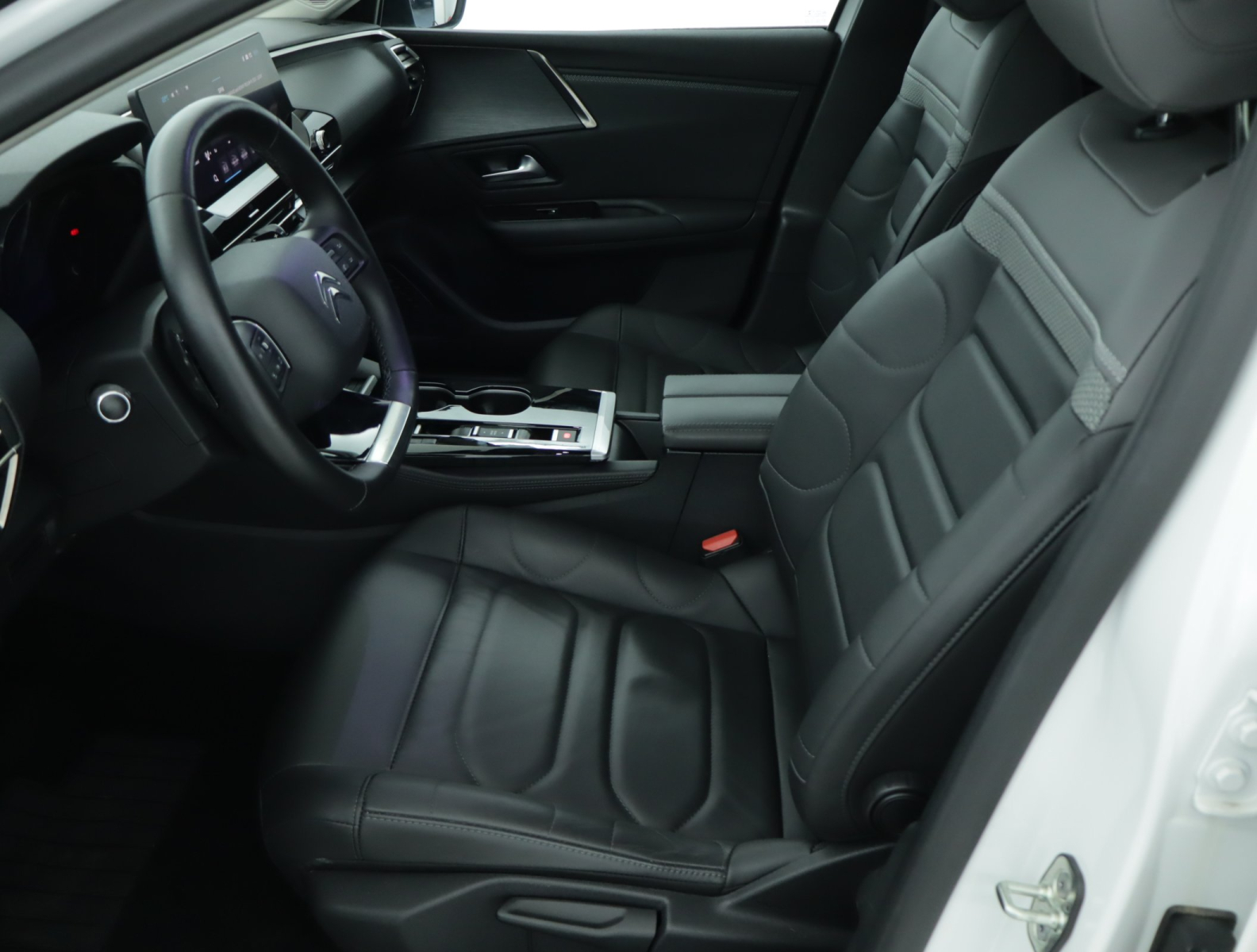 Citroen C5 X - 2022