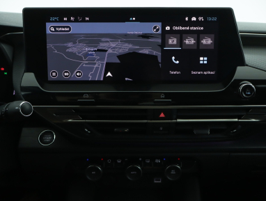 Citroen C5 X - 2022