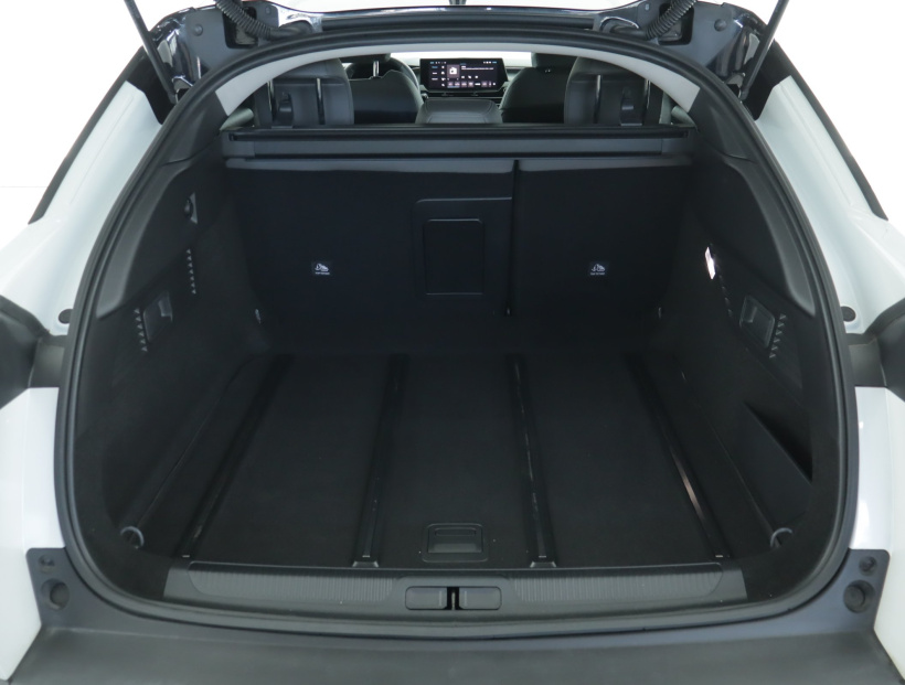 Citroen C5 X, 2022
