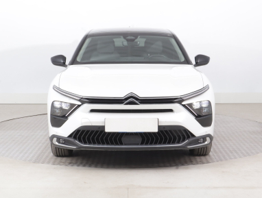 Citroen C5 X - 2022