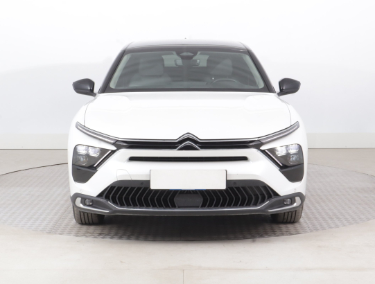 Citroen C5 X