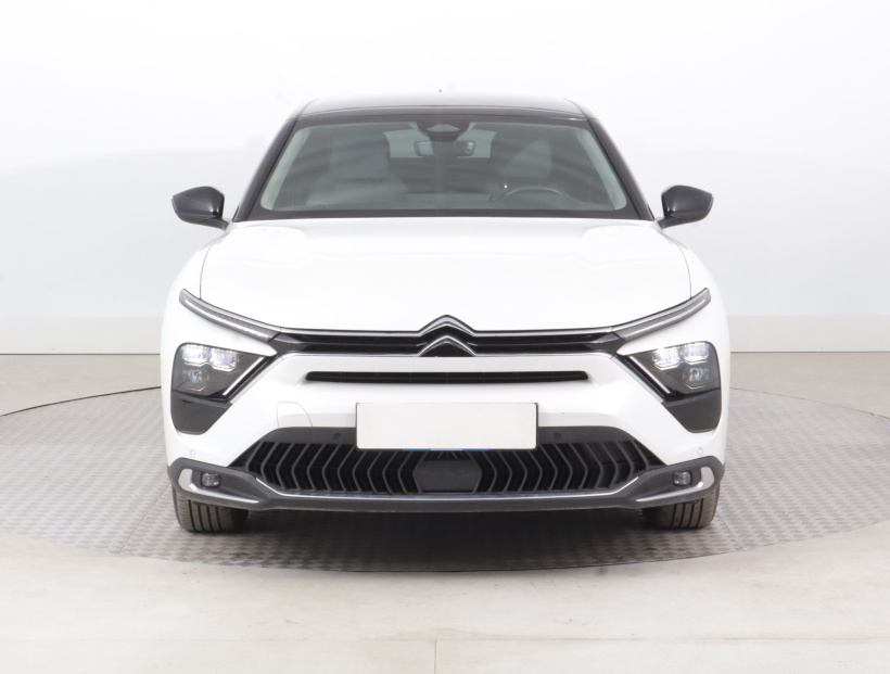 Citroen C5 X, 2022
