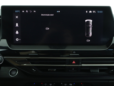 Citroen C5 X - 2022