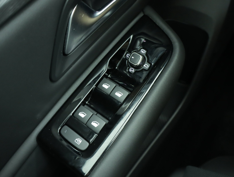 Citroen C5 X, 2022