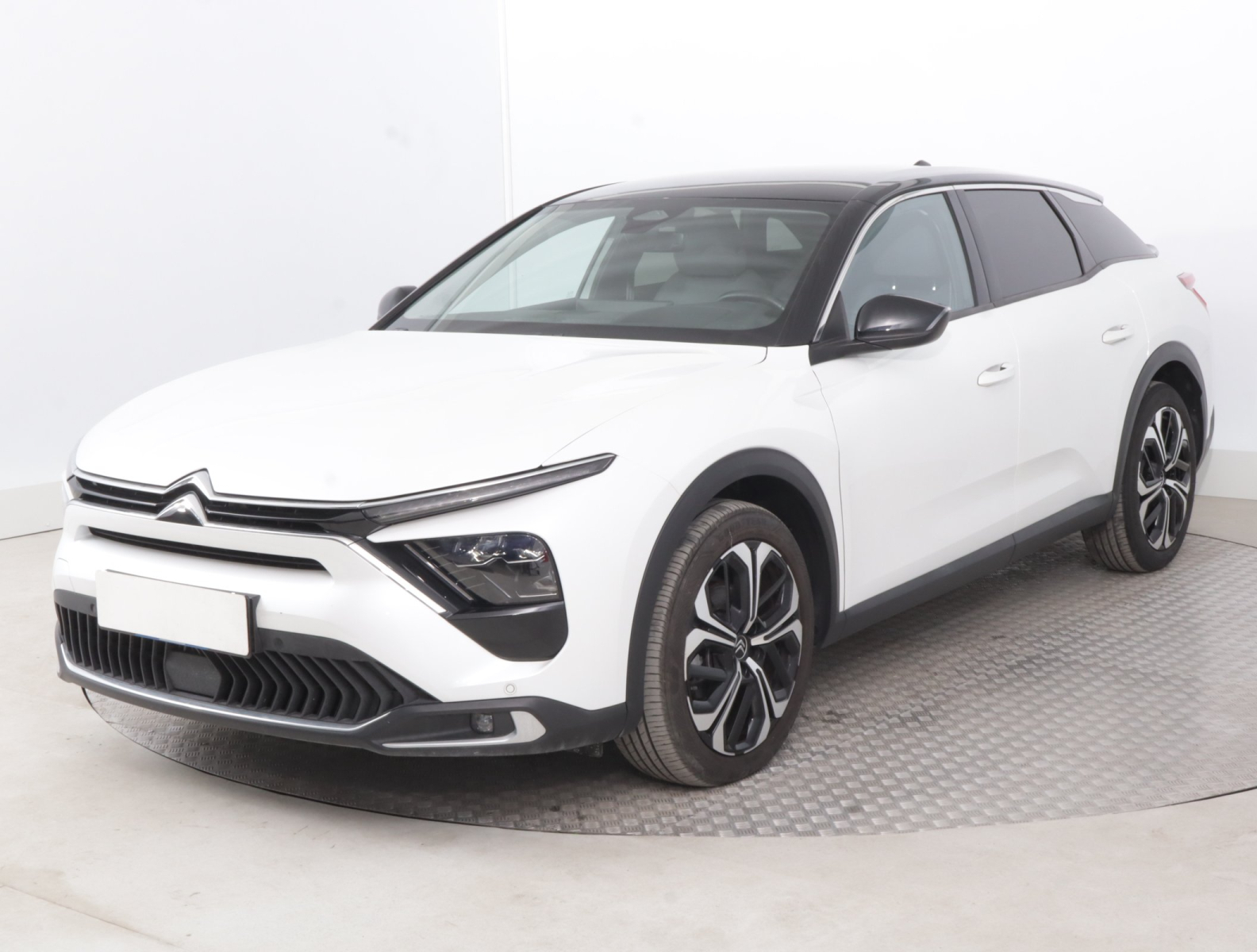 Citroen C5 X - 2022
