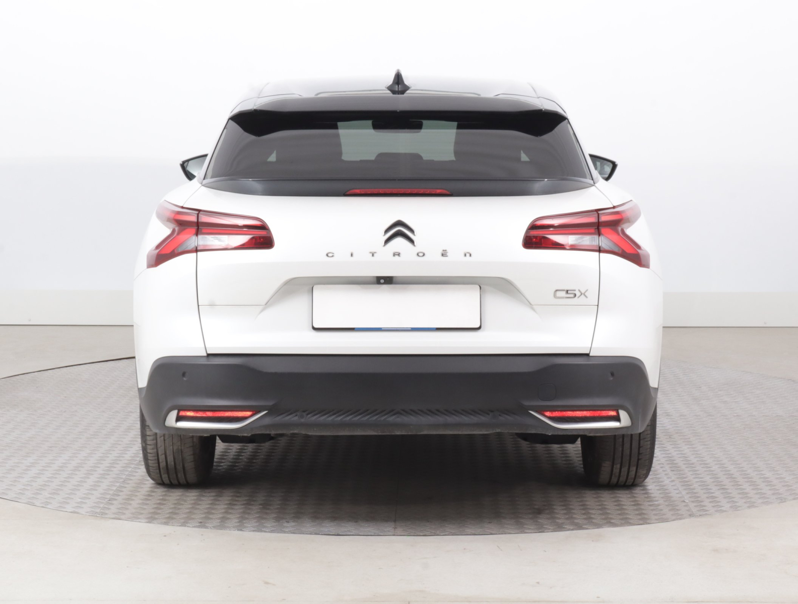 Citroen C5 X - 2022
