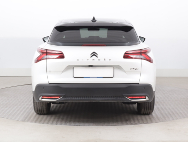 Citroen C5 X - 2022