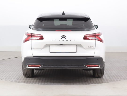 Citroen C5 X