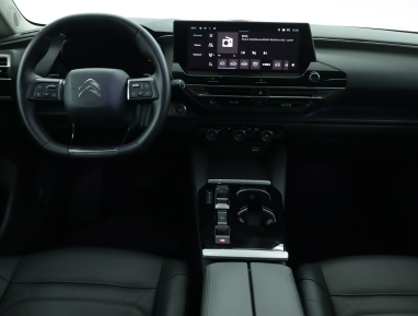 Citroen C5 X - 2022