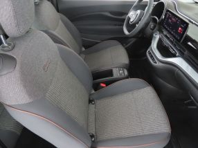 Fiat 500e - 2022