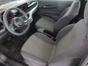 Fiat 500e - 2022