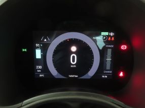 Fiat 500e - 2022