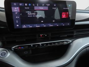 Fiat 500e - 2022